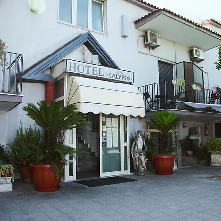 Hotel Calypso Pompei Exterior photo